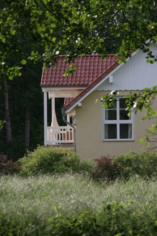 Ferien In Himmelpfort Dış mekan fotoğraf
