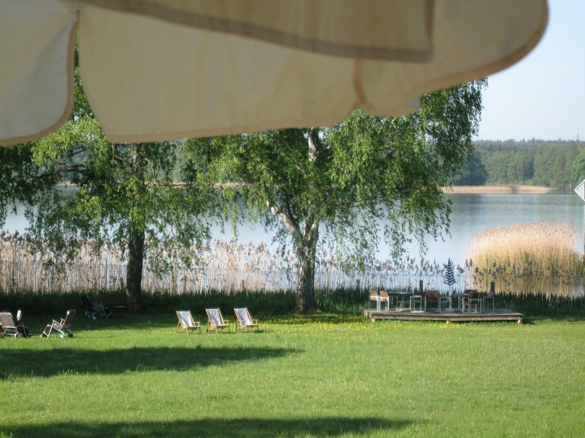 Ferien In Himmelpfort Dış mekan fotoğraf